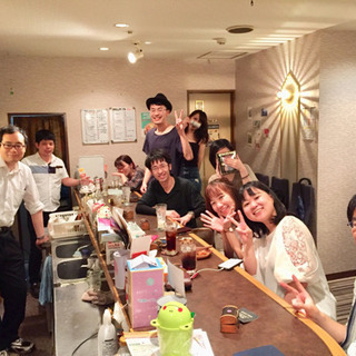 友達募集中！1日店長してます！24時まで！！