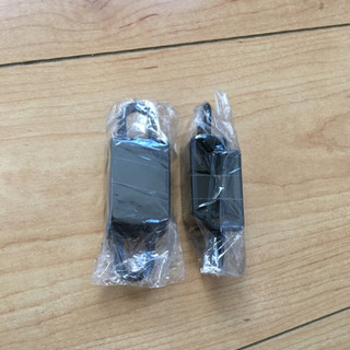 すだれ　２枚の画像