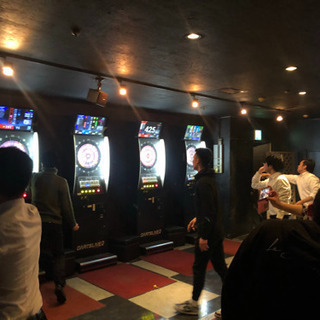 初心者歓迎‼️1/23ダーツ会開催します🎯✨✨