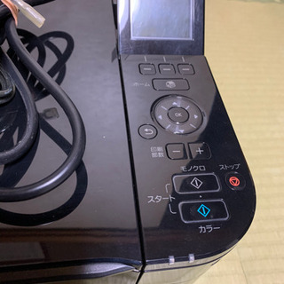 キャノン複合機　プリンターP IXUＳ[MG_5130]の画像