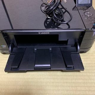 キャノン複合機　プリンターP IXUＳ[MG_5130]の画像