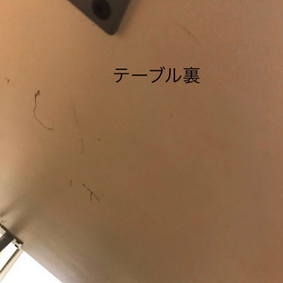 【4-5人用】ダイニングテーブル×椅子、ベンチセットの画像