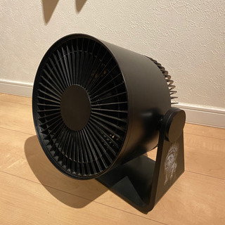 無印良品　サーキュレーター　の画像