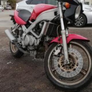 ホンダ　VT250　Spada　中古