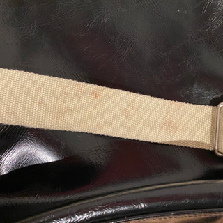 【値下げ】フレッドペリー　ショルダーバッグ　引き取り希望の画像