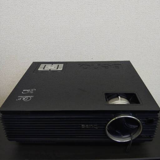 プロジェクター　BenQ 　ＭＰ610