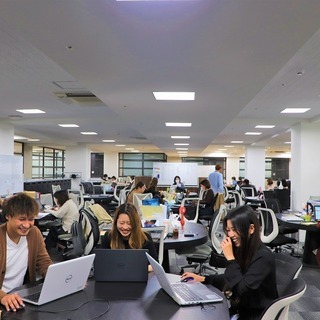 営業電話・クレーム対応なし　コール業務の画像