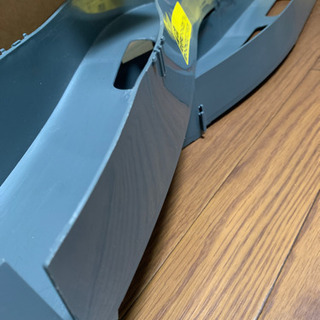 ミニ四駆コースの画像