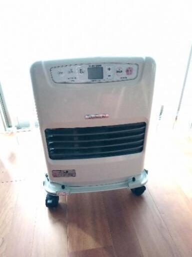 ダイニチ　石油ストーブ