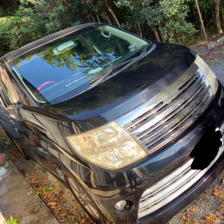 日産エルグランド　