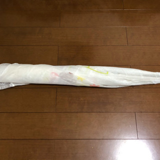 ベビー蚊帳　ベビー布団　サイズ　赤ちゃん　蚊帳　かやの画像