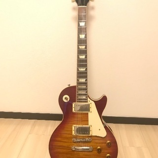 orville les paul オービル　レスポール