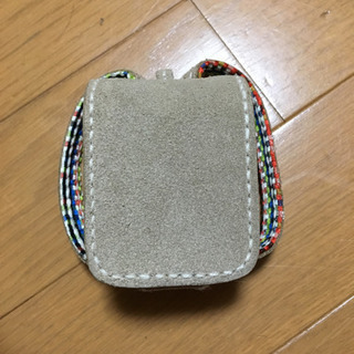 ミニランドセル