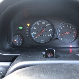 （売約済み）車検令和２年５月迄 スバル プレイ ネスタ マイルドチャージ 走行76000kの画像
