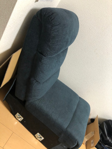 1Pソファ