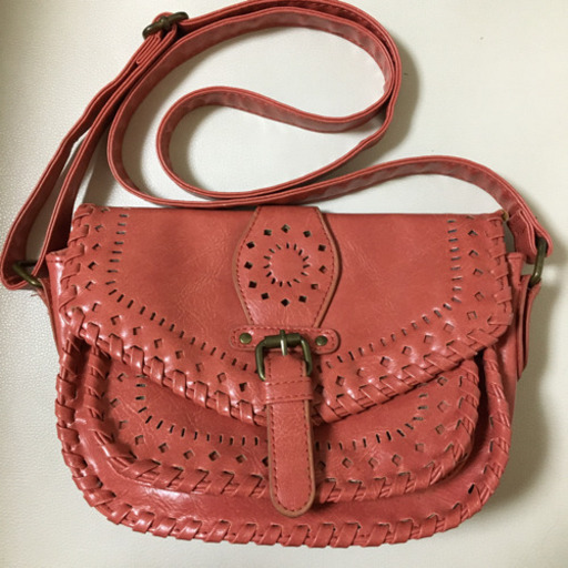 Forever21 ショルダーバッグ