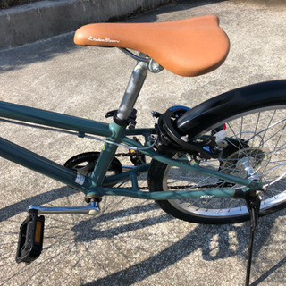 【神奈川　手渡し】KhodaaBloom コーダーブルーム　22インチ 神奈川 手渡し】KhodaaBloom コーダーブルーム 22インチ