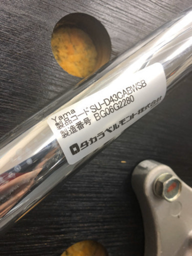 美容室 椅子 タカラベルモント