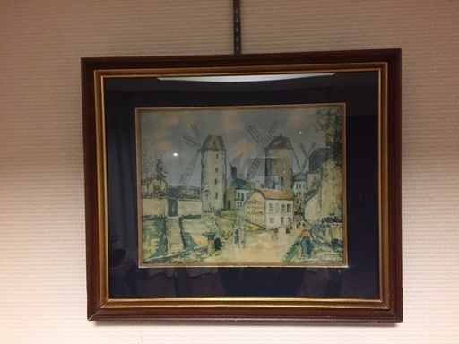 油絵 アート 絵画