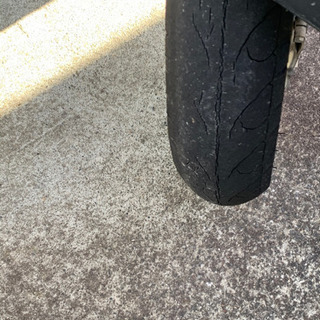 原付　5000円即決の画像