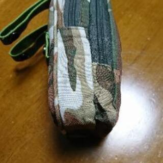 コロンビアのポーチの画像