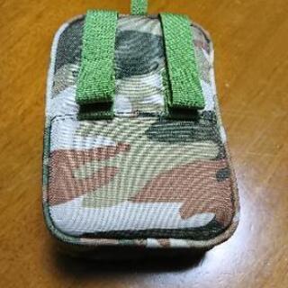 コロンビアのポーチの画像