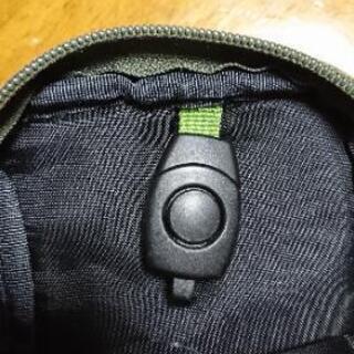 コロンビアのポーチの画像