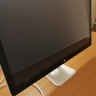 Apple Thunderbolt Display