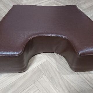 マッサージクッション  マットの画像