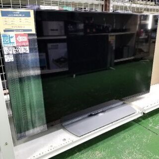 シャープ　50インチ液晶テレビ【トレファク草加店】