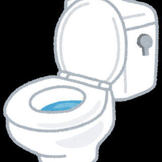 水洗トイレの交換工事
