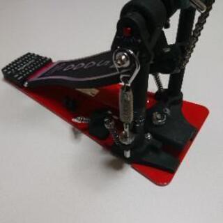 ドラム フットペダル(シングル)の画像