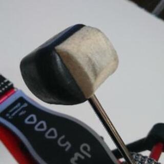 ドラム フットペダル(シングル)の画像