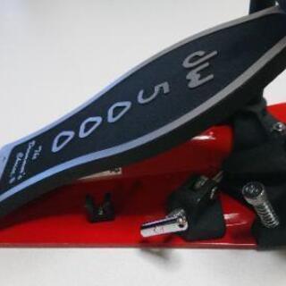 ドラム フットペダル(シングル)の画像