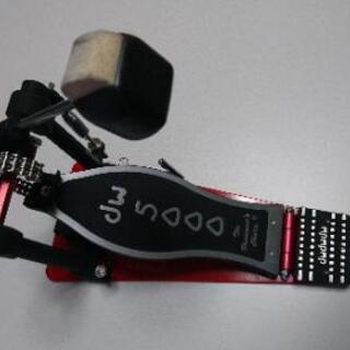 ドラム フットペダル(シングル)