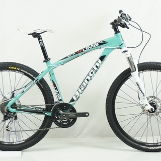 BIANCHI 「ビアンキ」 KUMA 27.2 2015年モデル MTB