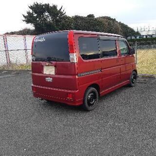 受け渡し者確定　ホンダ　バモスターボ　絶好調　の画像