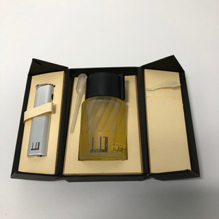 売り切れ🙏 ダンヒルの香水入荷しました☺️ 現品限り!! 税込¥...