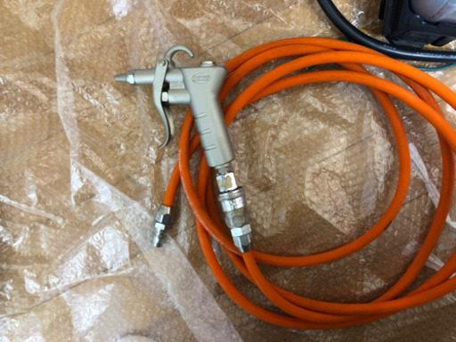 HITACHI 日立 AIR PUNCH 1.3馬力
