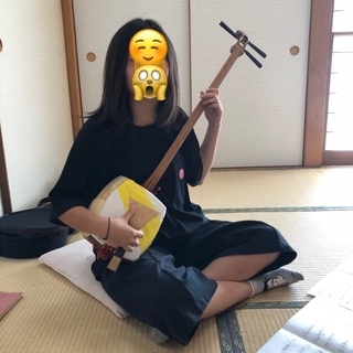 色々な国々で演奏活動をされている津軽三味線の先生が初心者さんにも...