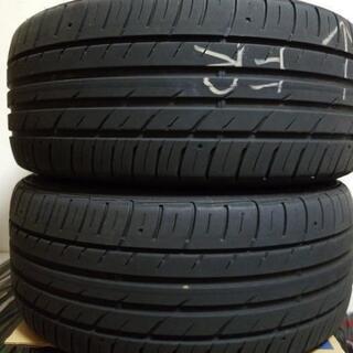 ファルケン　ZIEX　ZE914　245/40R18