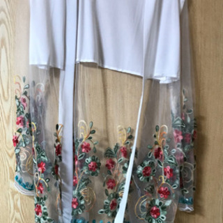 レディース服④ロングカーディガン⭐︎美品