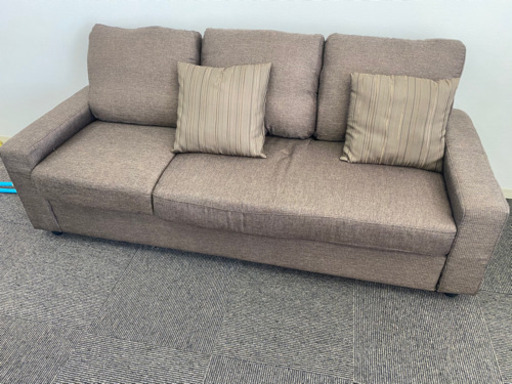 3人掛けソファー