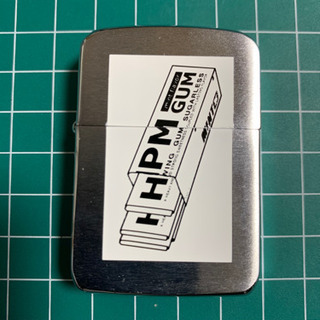 zippo ジッポ　HOPE ホープ