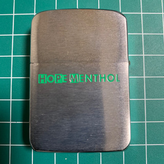 zippo ジッポ　HOPE ホープの画像