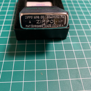 zippo ジッポ　HOPE ホープの画像