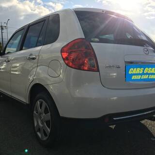 ◆コ704[カーズ大阪]【全国陸送１万円キャンペーン中】Ｈ20年・ベリーサ1.5♪実走行4万キロ♪ＥＴＣ♪ＨＤＤナビ♪バックカメラ♪ＤＶＤ♪の画像