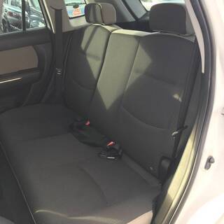 ◆コ704[カーズ大阪]【全国陸送１万円キャンペーン中】Ｈ20年・ベリーサ1.5♪実走行4万キロ♪ＥＴＣ♪ＨＤＤナビ♪バックカメラ♪ＤＶＤ♪の画像