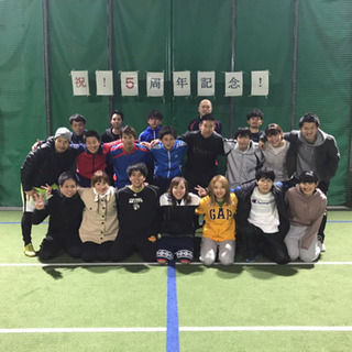 1月24日坂戸フットサル