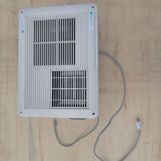 MAX換気扇BS-131SH2修理品